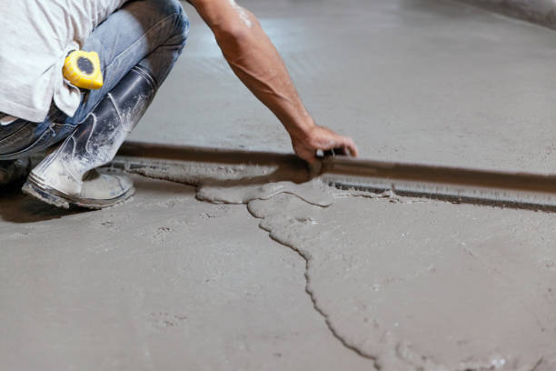 Best Concrete Driveway Installation in Utica, SC
