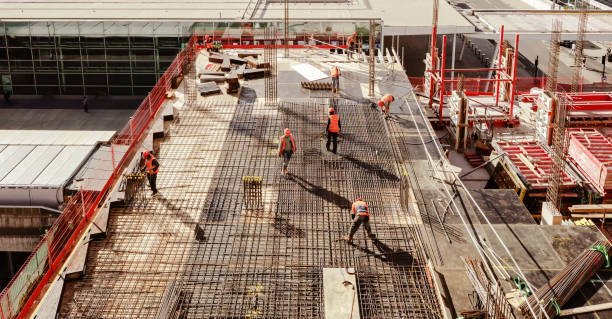  Utica, SC Concrete contractor Pros