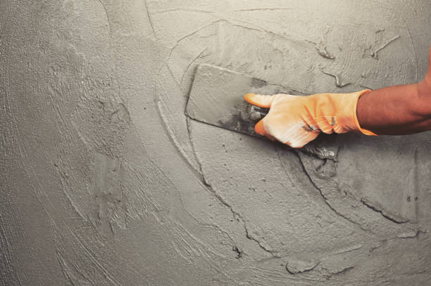 Best Commercial Concrete Services in Utica, SC