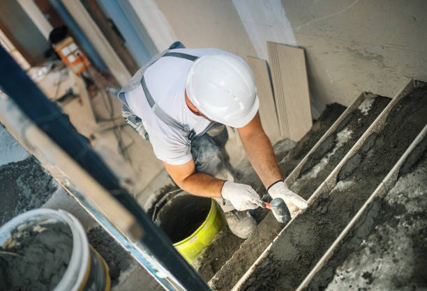 Best Concrete Patio Design and Installation in Utica, SC