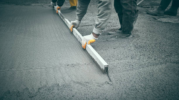 Best Residential Concrete Solutions in Utica, SC