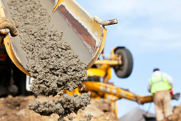 Best Concrete Demolition Services in Utica, SC